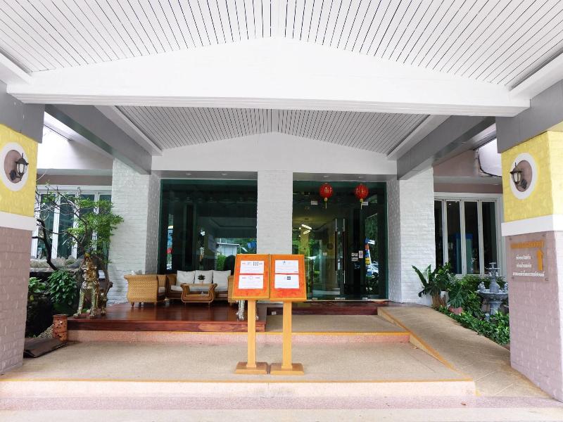 Grand Hill Resort And Spa
