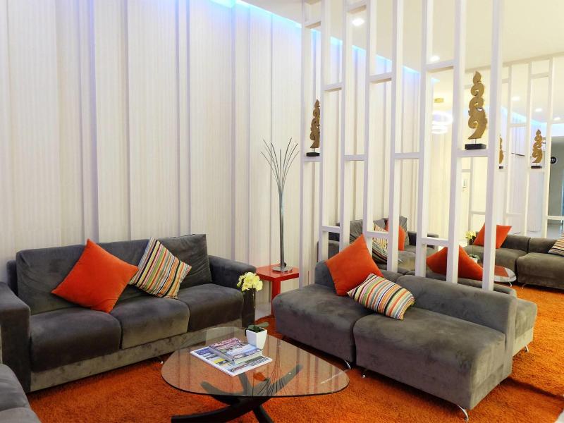 Grand Hill Resort And Spa
