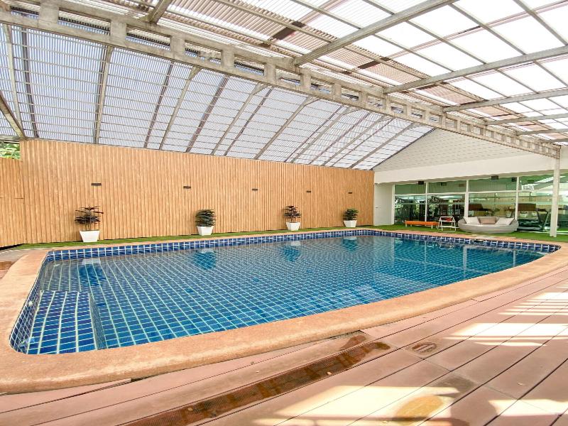 Grand Hill Resort And Spa