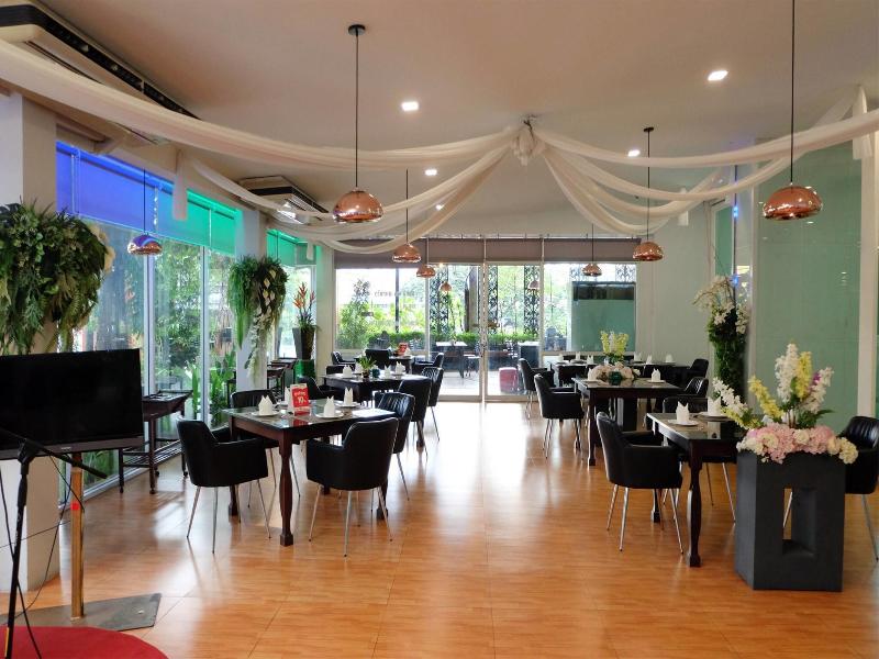 Grand Hill Resort And Spa