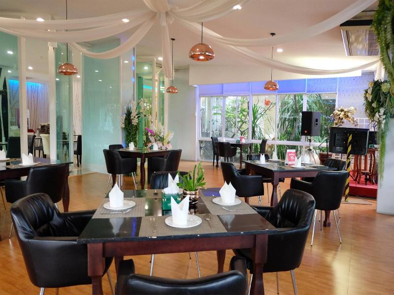 Grand Hill Resort And Spa