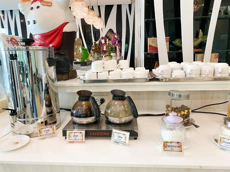 Grand Hill Resort And Spa