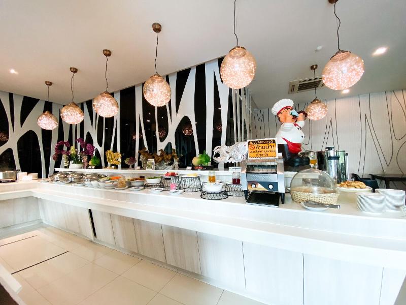 Grand Hill Resort And Spa