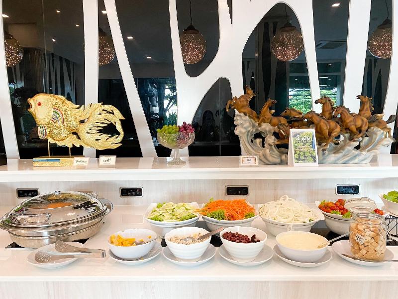 Grand Hill Resort And Spa