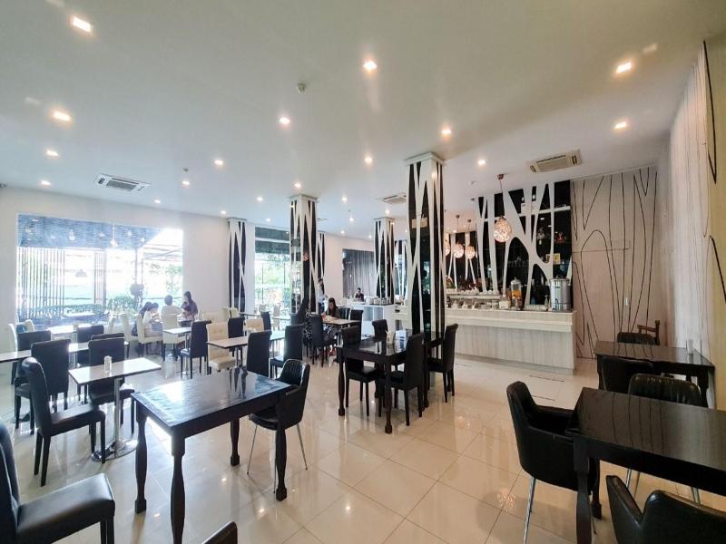 Grand Hill Resort And Spa