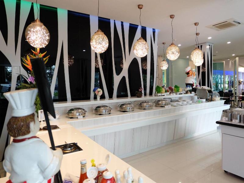 Grand Hill Resort And Spa