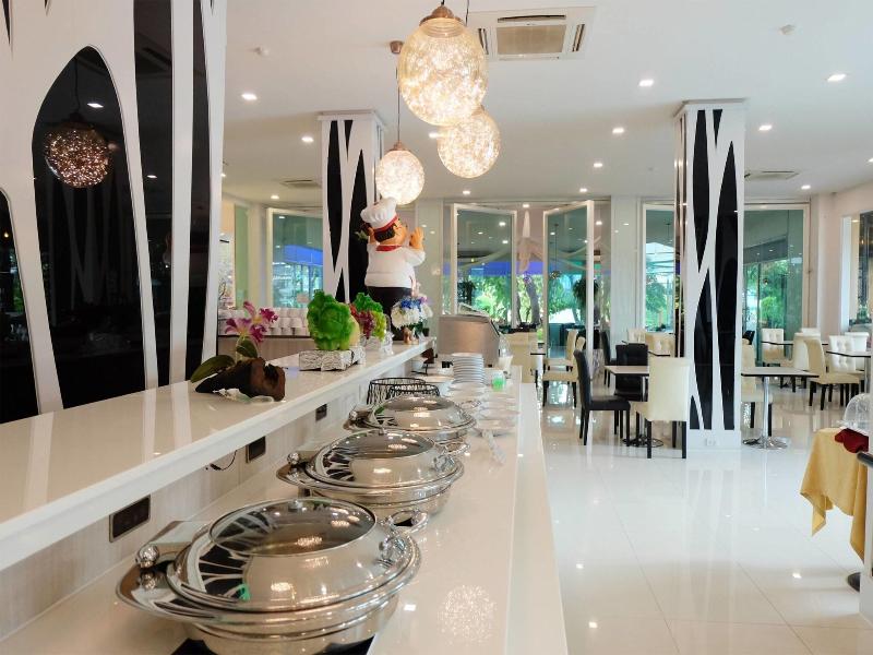 Grand Hill Resort And Spa