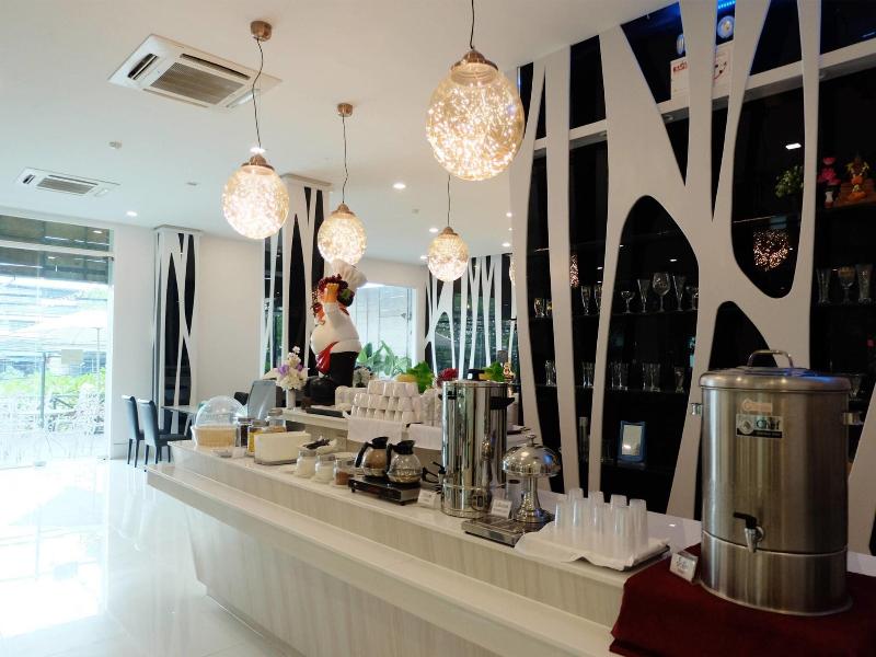 Grand Hill Resort And Spa