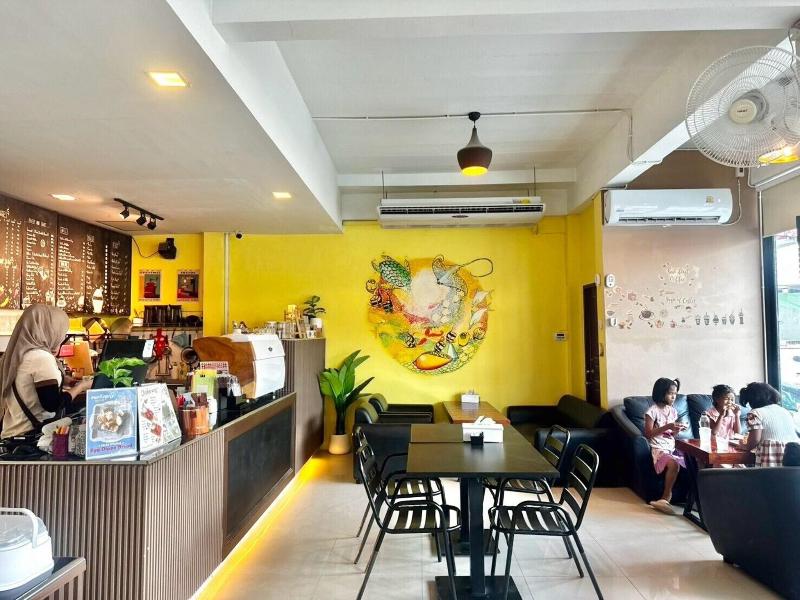 Harmony Bed And Bakery image