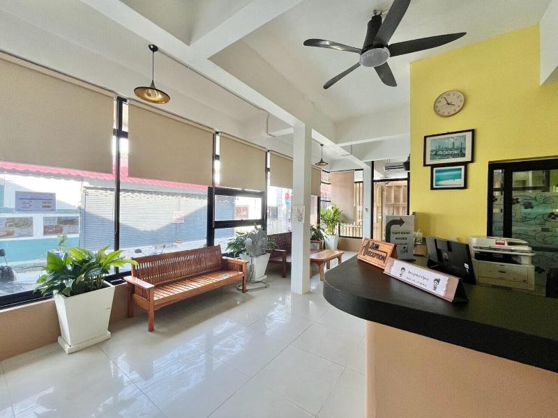 Harmony Bed And Bakery image