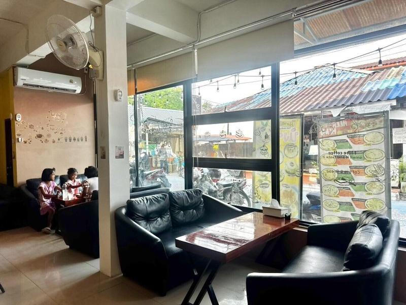 Harmony Bed And Bakery image