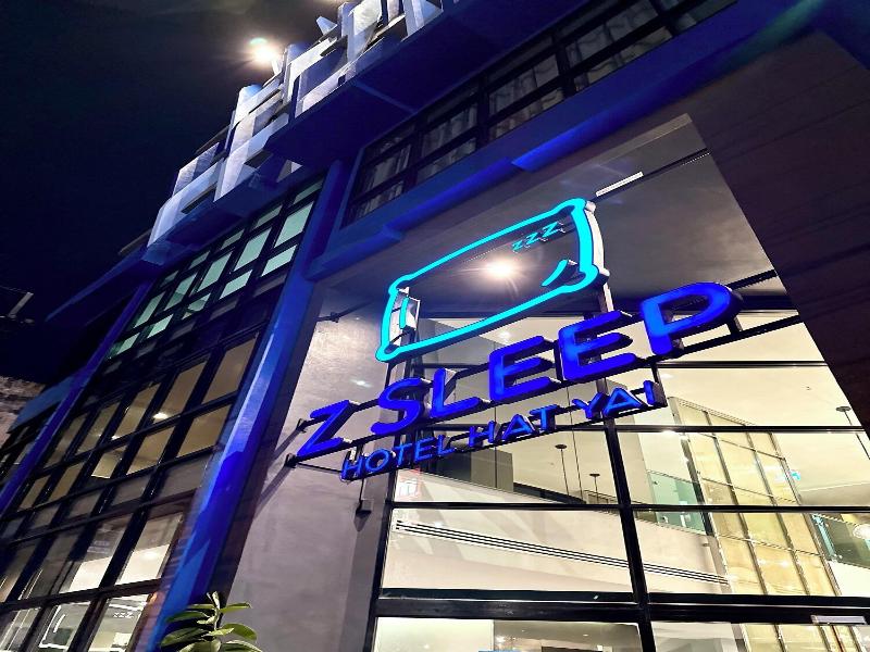 Z Sleep Hotel, Hat Yai