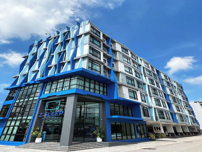 Z Sleep Hotel