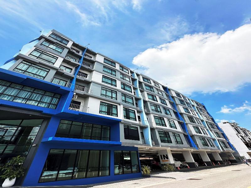 Z Sleep Hotel