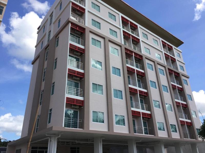 Ttt Hotel