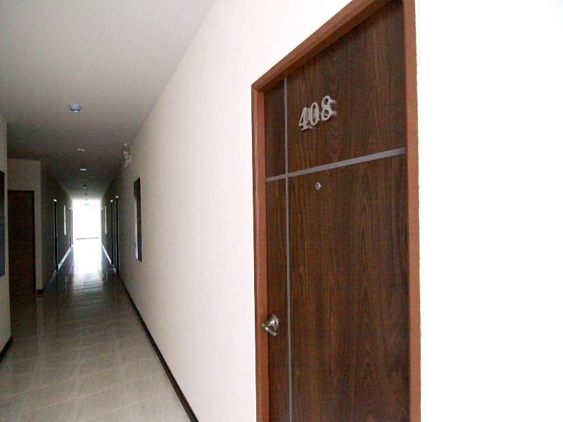 Ttt Hotel