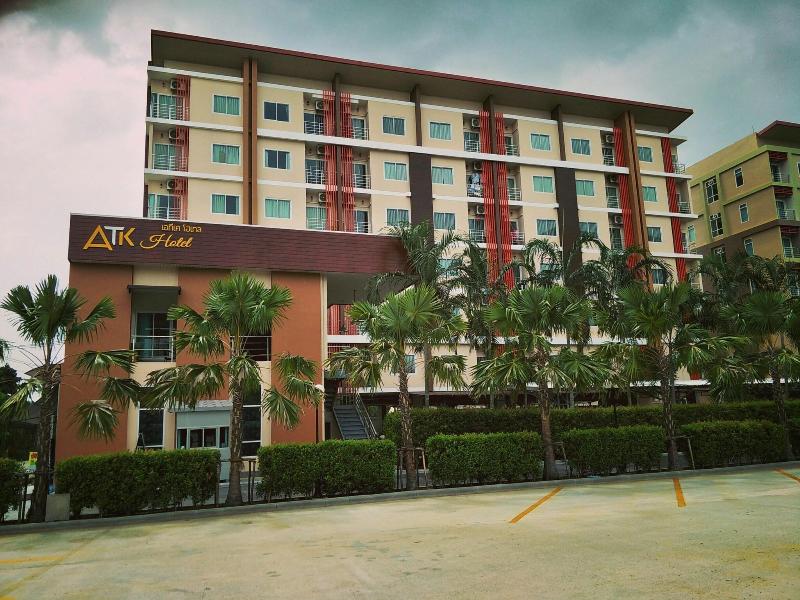 Atk Garden Hills