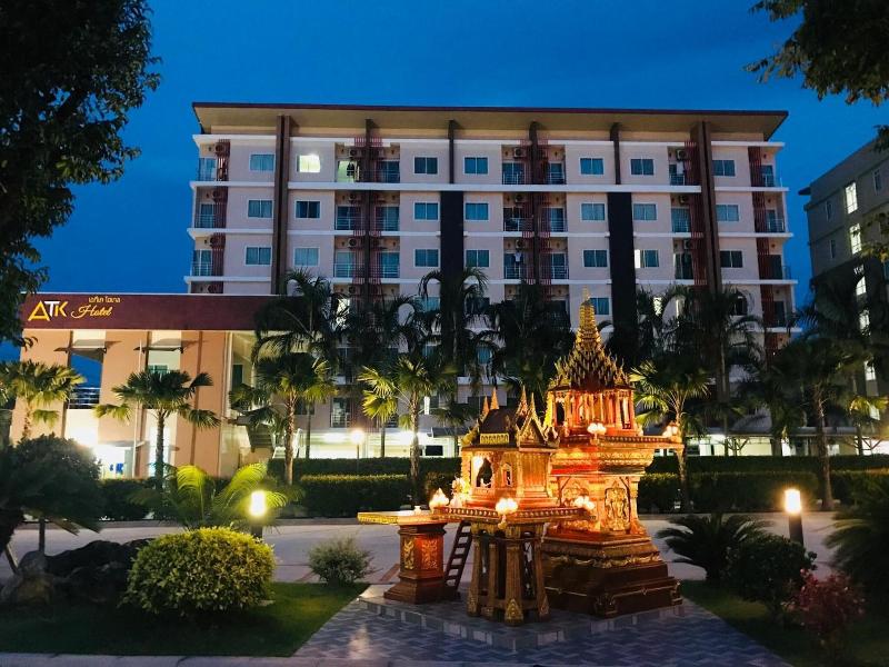 Atk Garden Hills