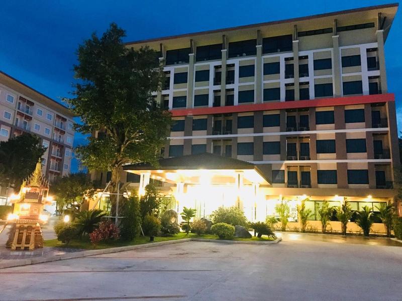 Atk Garden Hills
