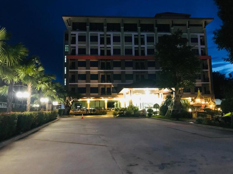 Atk Garden Hills