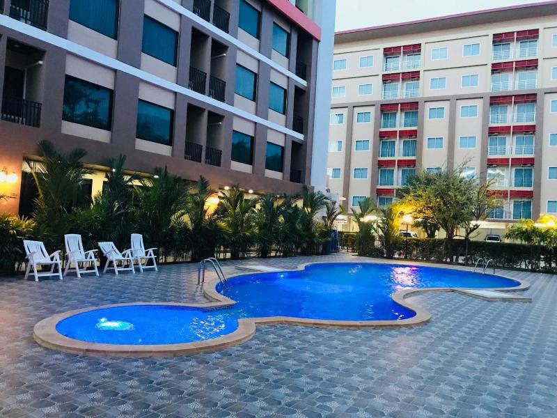 Atk Garden Hills