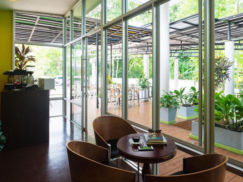 Eco Inn Prime Trang