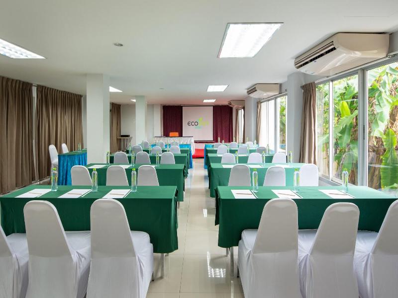 Eco Inn Prime Trang