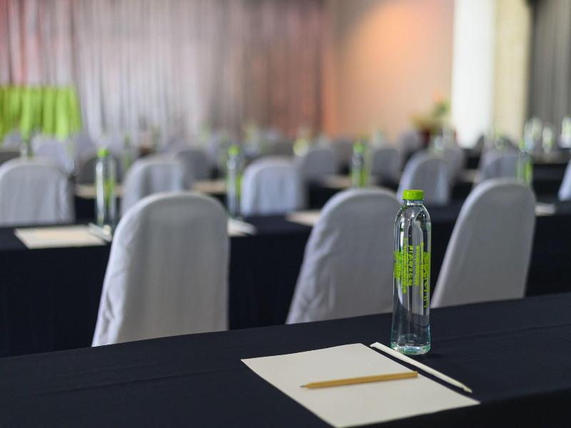 Eco Inn Prime Trang