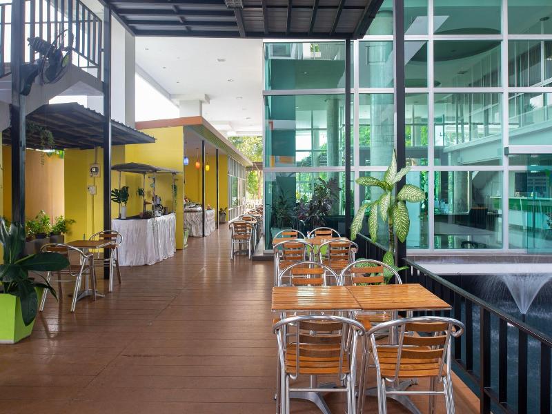 Eco Inn Prime Trang