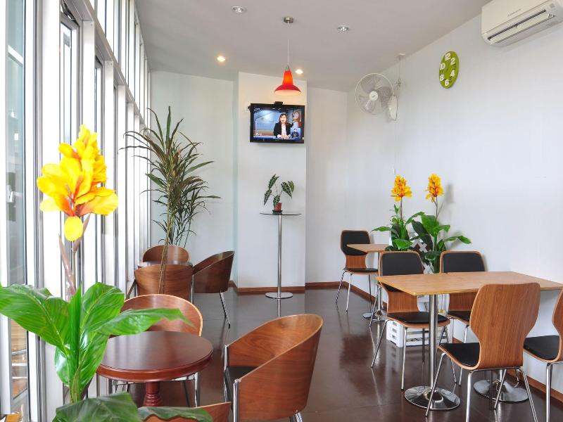 Eco Inn Prime Trang