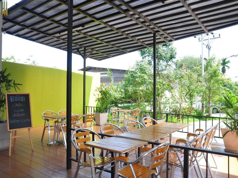 Eco Inn Prime Trang