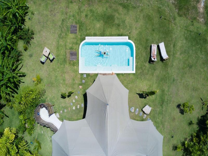 9 Hornbills Tented Camp image