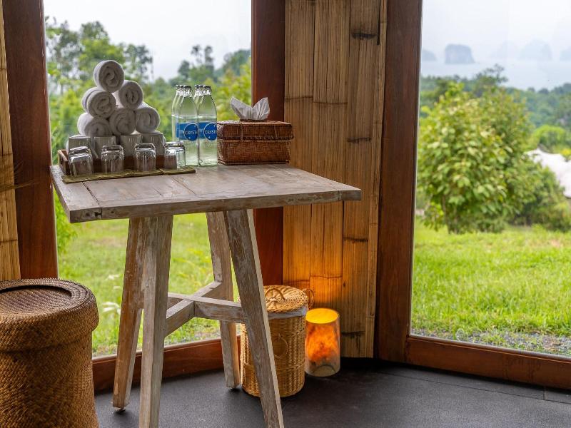 9 Hornbills Tented Camp image