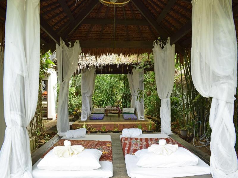 9 Hornbills Tented Camp image