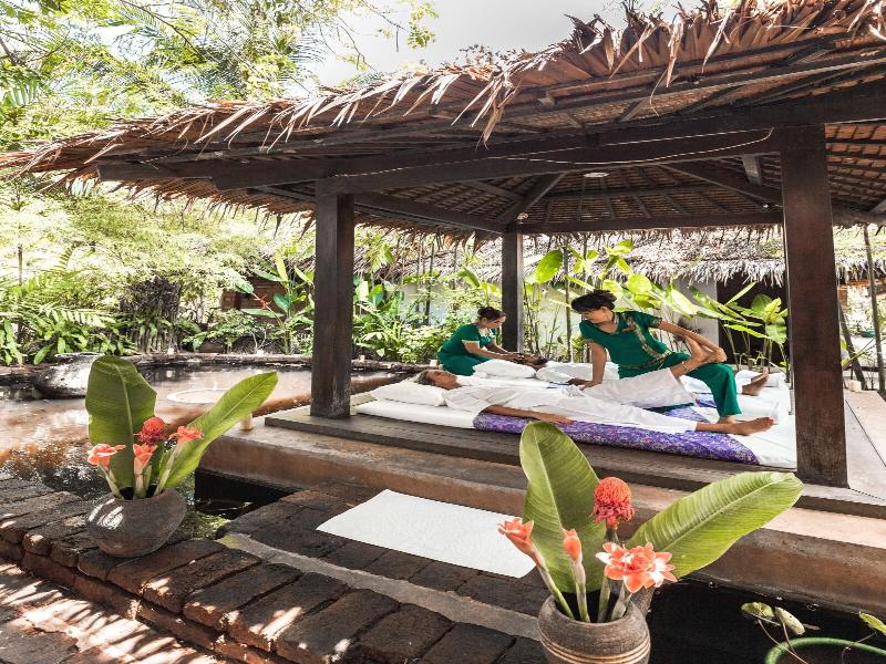 9 Hornbills Tented Camp image