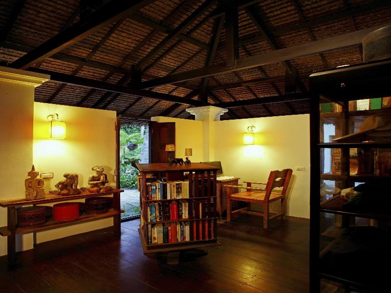 9 Hornbills Tented Camp image