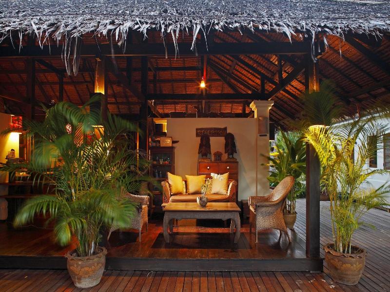 9 Hornbills Tented Camp image