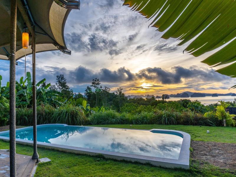 9 Hornbills Tented Camp image