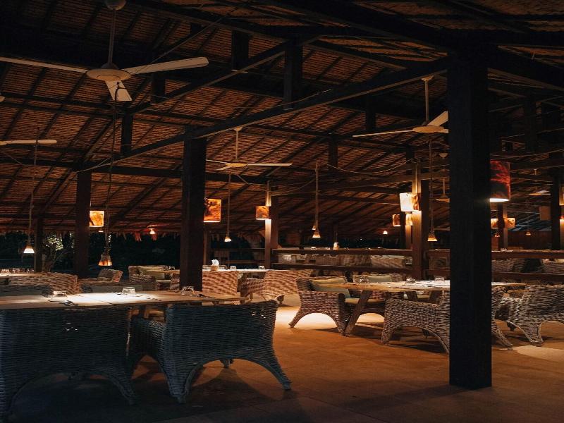 9 Hornbills Tented Camp image