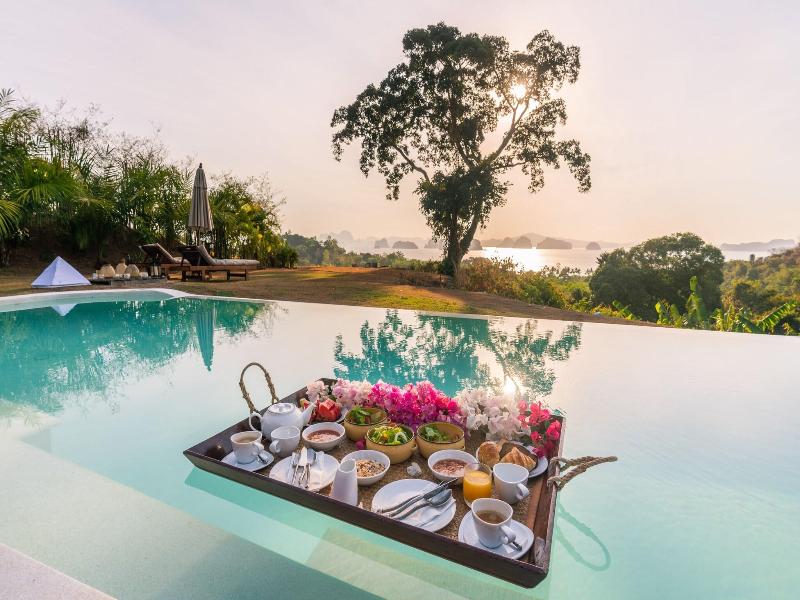 9 Hornbills Tented Camp image