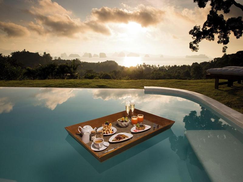 9 Hornbills Tented Camp image