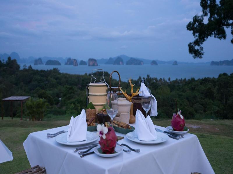 9 Hornbills Tented Camp image