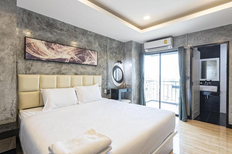 My Style Resort Hotel image