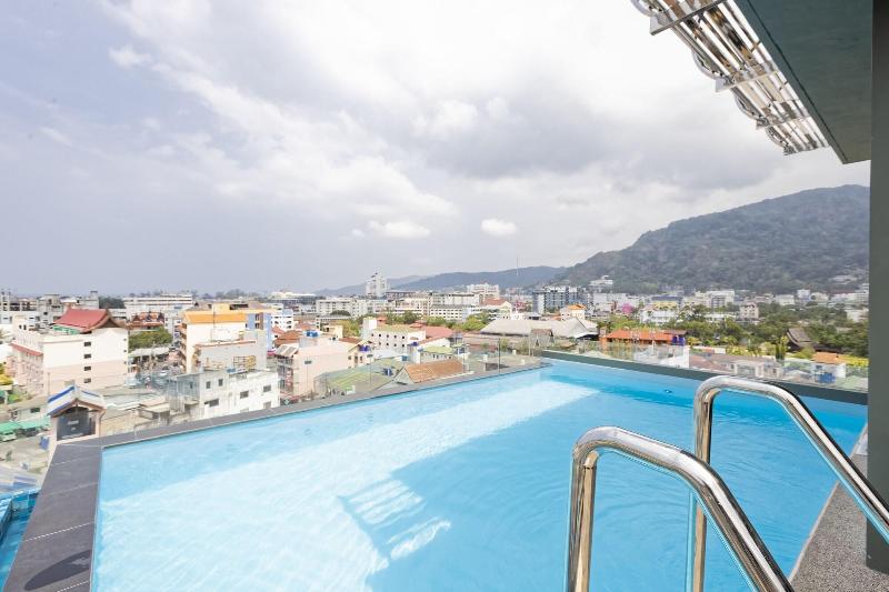 My Style Resort Hotel image