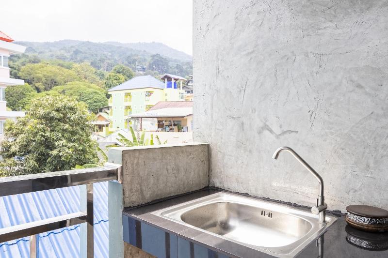 My Style Resort Hotel image