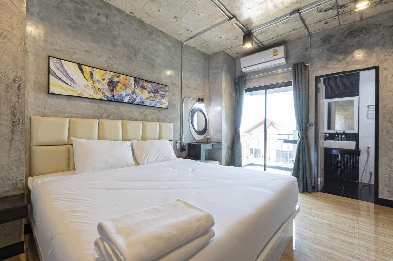My Style Resort Hotel image
