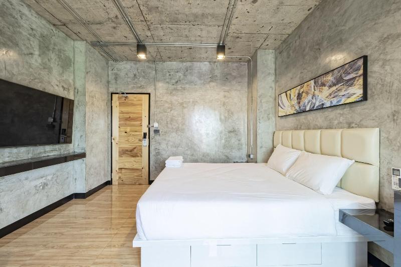 My Style Resort Hotel image