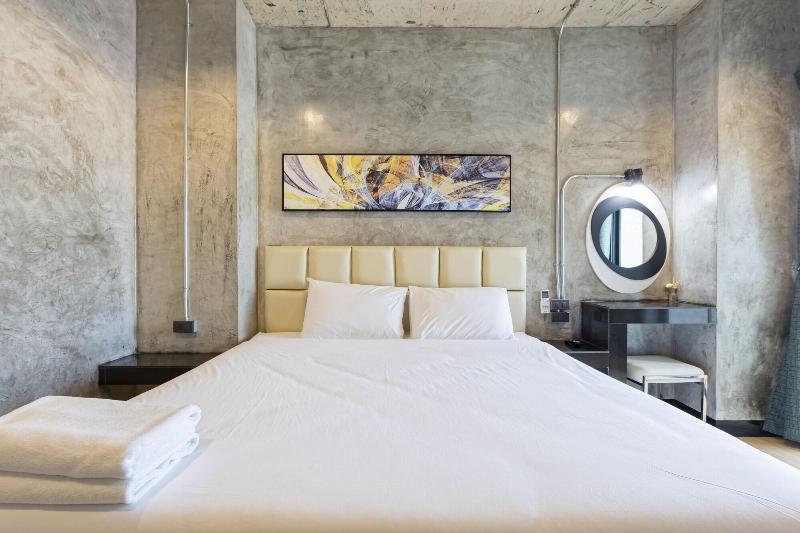 My Style Resort Hotel image