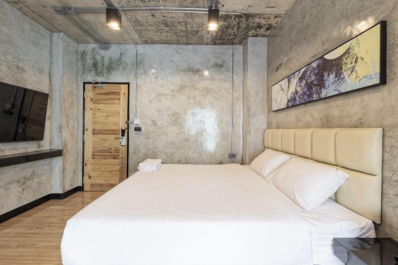 My Style Resort Hotel image