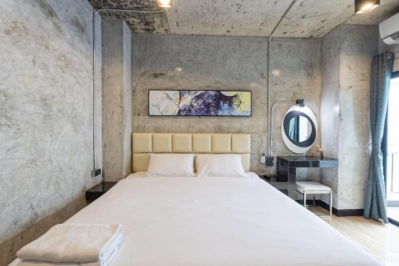 My Style Resort Hotel image